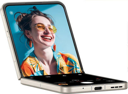 Nubia Flip 5G