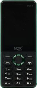 MTR Bold