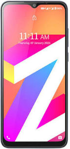 Lava Z33