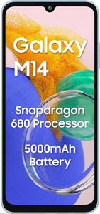 Samsung Galaxy M14 4G 128GB