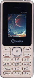 Snexian Guru 315