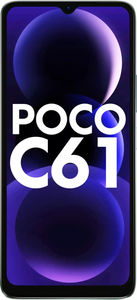 POCO C61 128GB