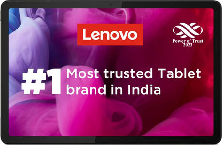 Lenovo Tab M11 WiFi + Cellular 128GB