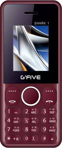 Gfive Shark 1