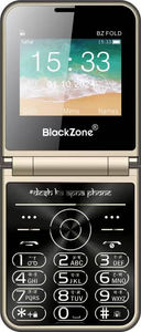 BlackZone BZ Fold