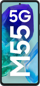 Samsung Galaxy M55 5G 12GB RAM