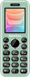BlackZone Nexa