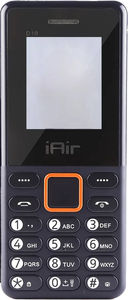iAir D10 Mini