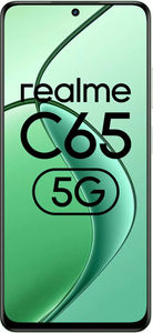 realme C65 5G 6GB RAM