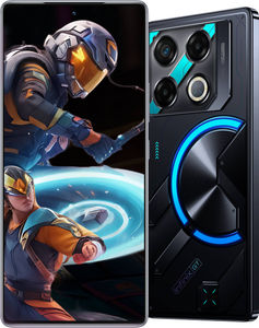 Infinix GT 20 Pro 5G 12GB RAM