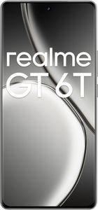 realme GT 6T 12GB RAM