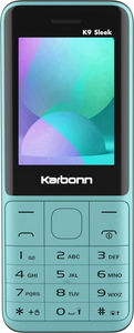 Karbonn K9 Sleek