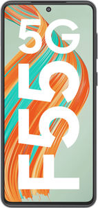 Samsung Galaxy F55 5G 12GB RAM