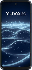 Lava Yuva 5G