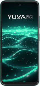Lava Yuva 5G 128GB