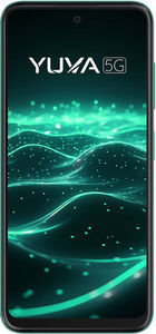 Lava Yuva 5G 128GB