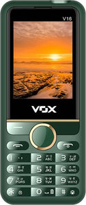 VOX Mobile V16