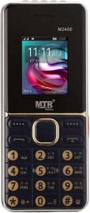 MTR M2400