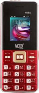 MTR M2500
