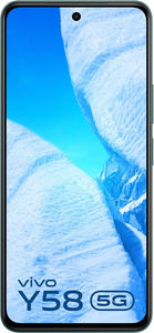 vivo Y58