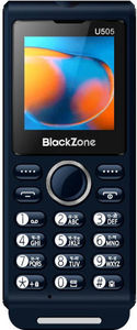 BlackZone U505