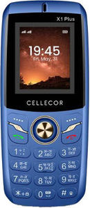 Cellecor X1 Plus