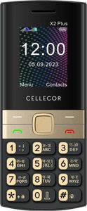 Cellecor X2 Plus