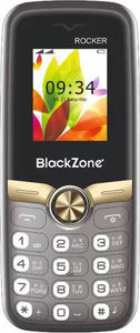 BlackZone Rocker