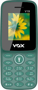 VOX Mobile V19
