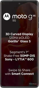 Moto G85 256GB