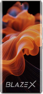 Lava Blaze X 6GB RAM