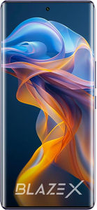 Lava Blaze X 8GB RAM