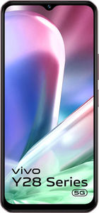 vivo Y28s 8GB RAM