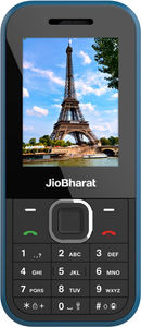 Reliance Jio Bharat B2
