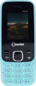 Snexian Rock 2166