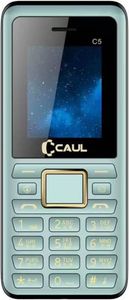 Caul C5