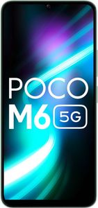 POCO M6 64GB