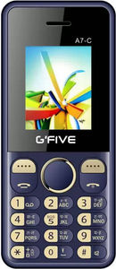 Gfive A7 C