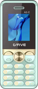 Gfive A2 C