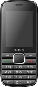 Intex Yuvi Plus