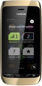 Nokia Asha 310