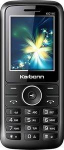 Karbonn KC110