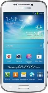 Samsung Galaxy S4 Zoom