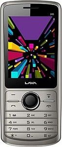 Lava Spark 245