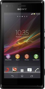 Sony Xperia M
