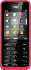 Nokia 301