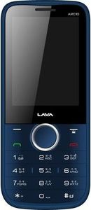 Lava ARC 10