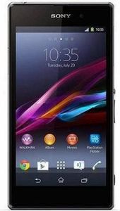 Sony Xperia Z1 Compact