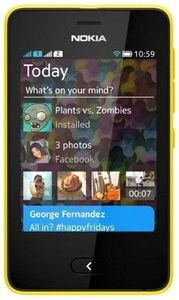 Nokia Asha 502