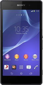 Sony Xperia Z2